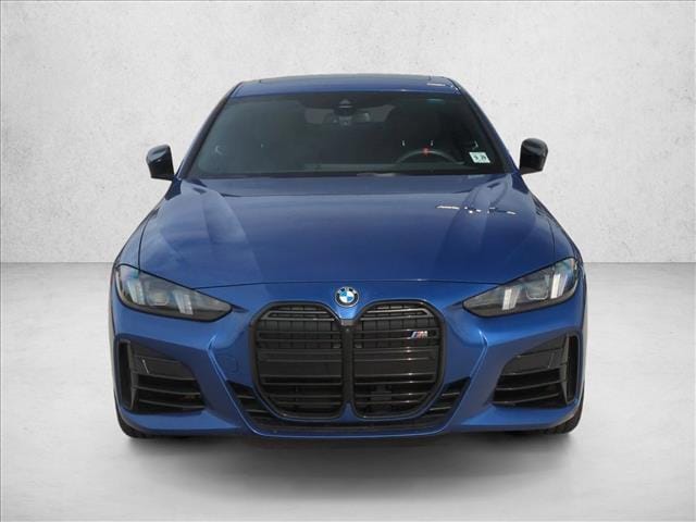 2025 BMW M440i