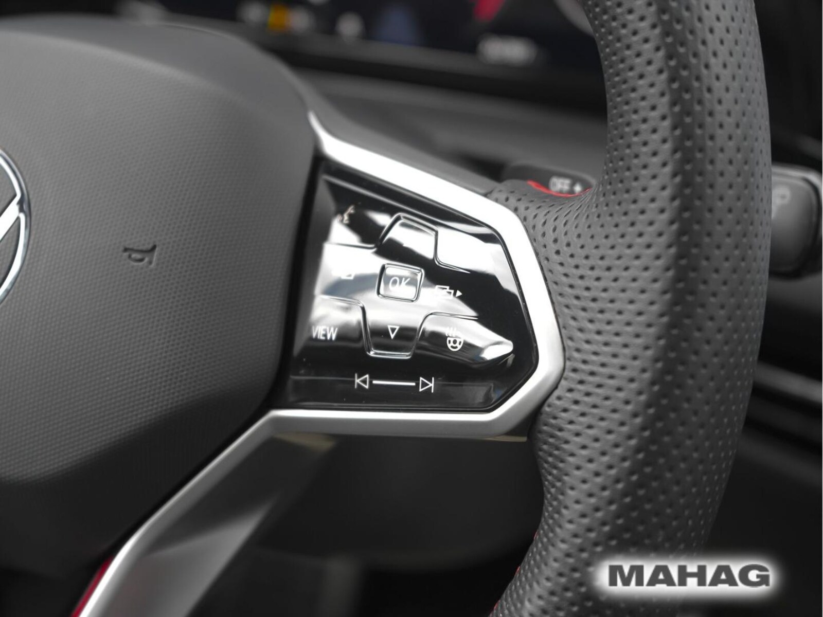 Volkswagen Golf – Bild 24