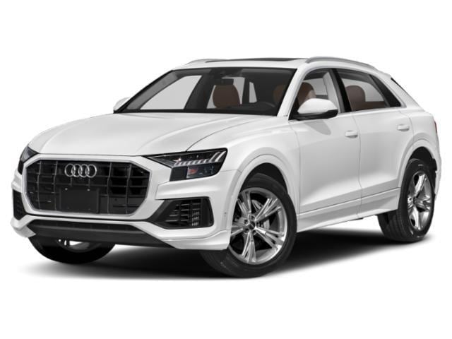Photo of 2023 Audi Q8 