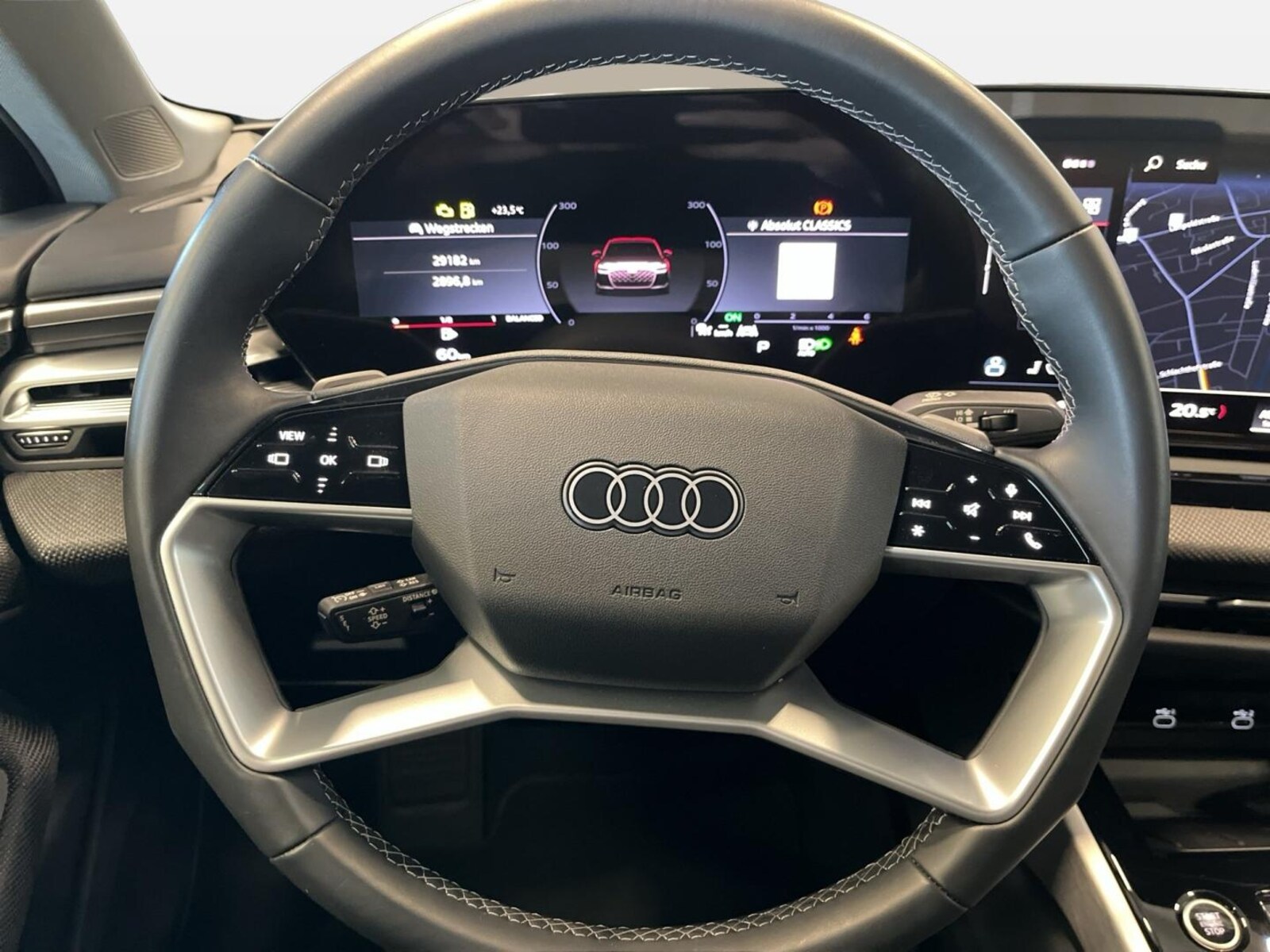 Audi A6 Limousine – Bild 16