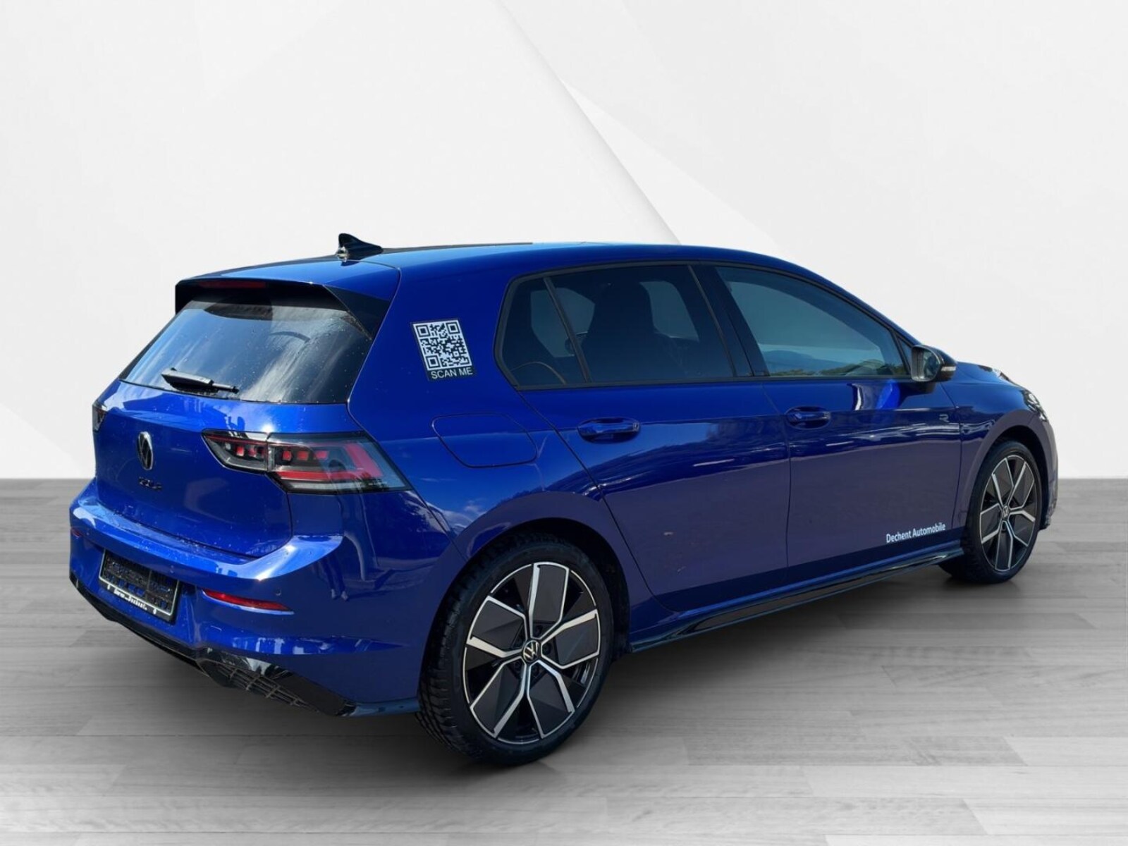 Volkswagen Golf – Bild 11