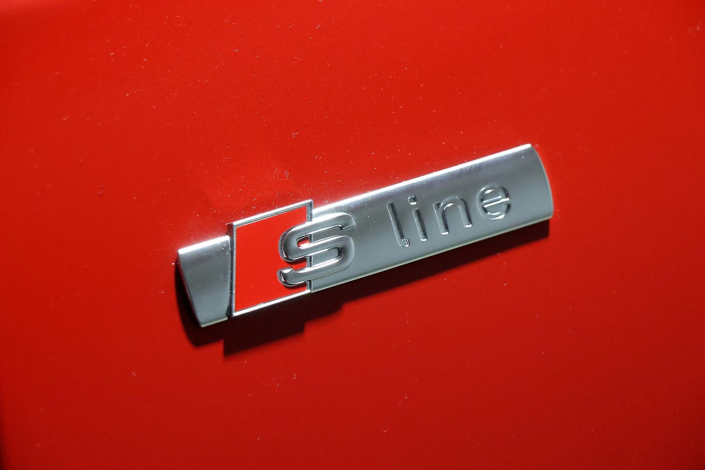 Image about Audi Q3 SUV TFSI 110 kW launch edition