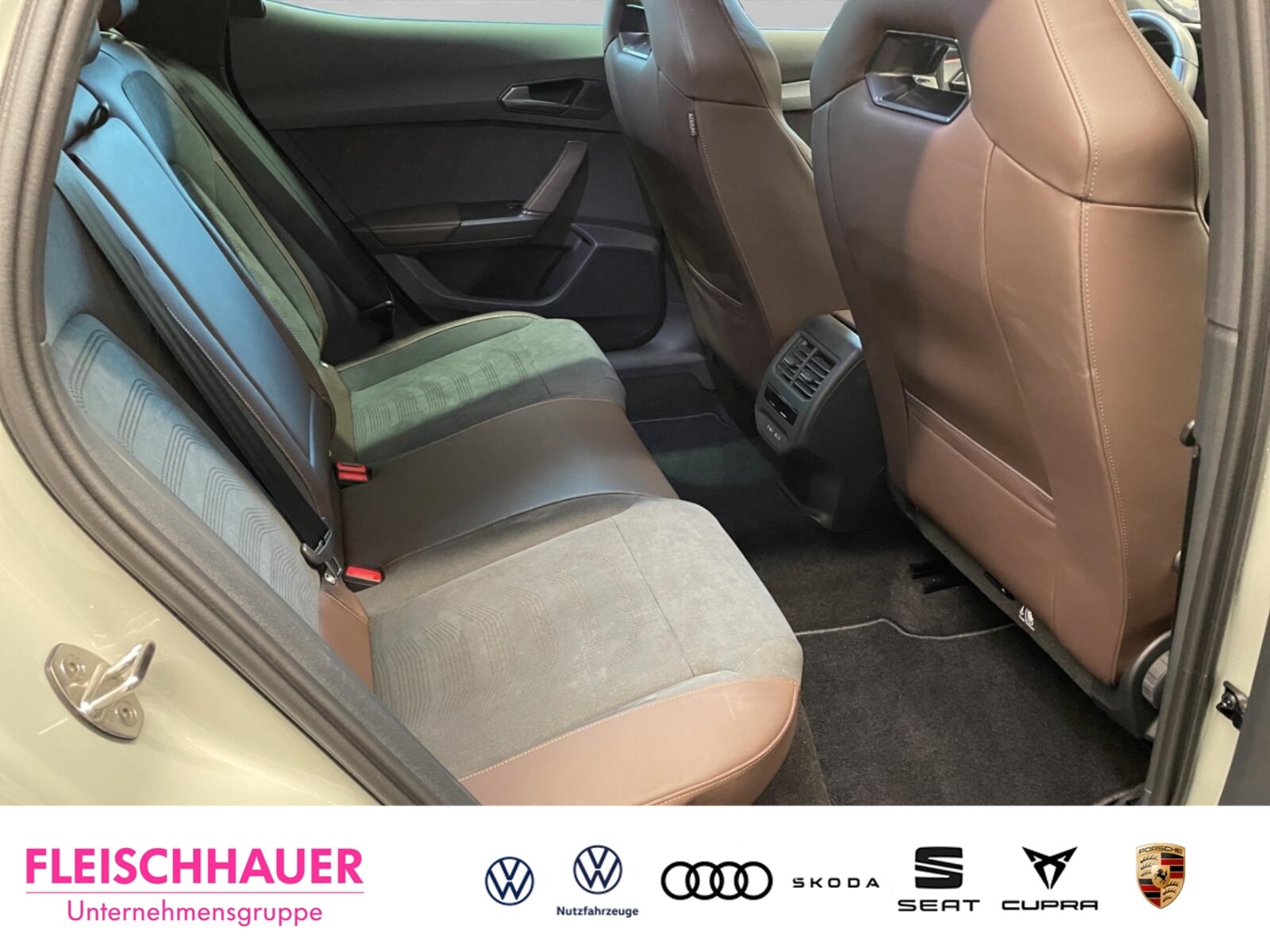 CUPRA Formentor – Bild 10