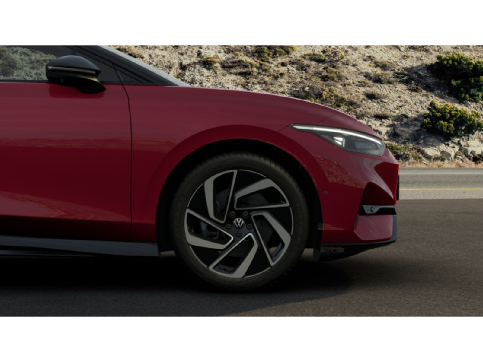 Volkswagen ID.7 – Bild 5