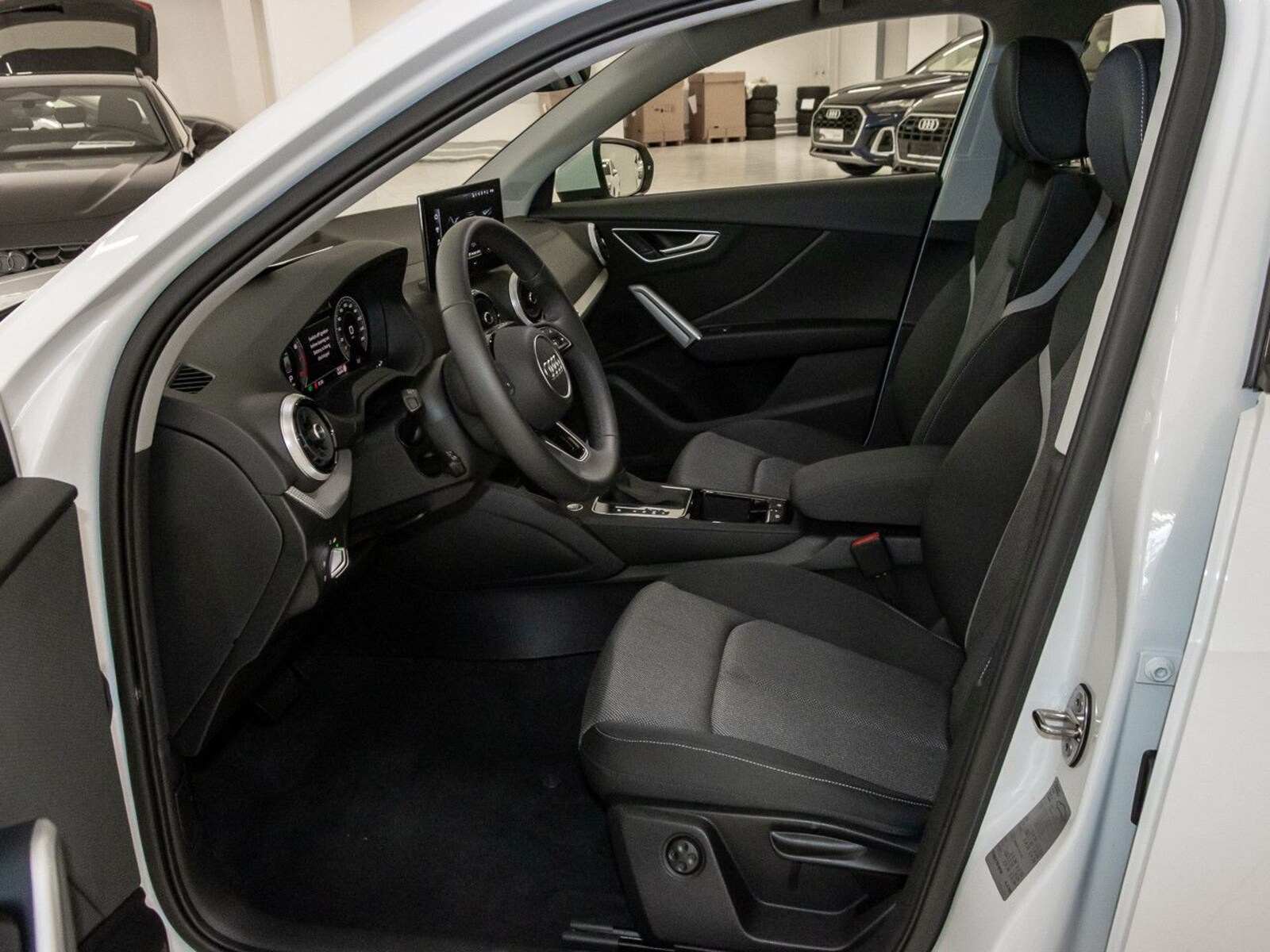 Audi Q2 – Bild 16