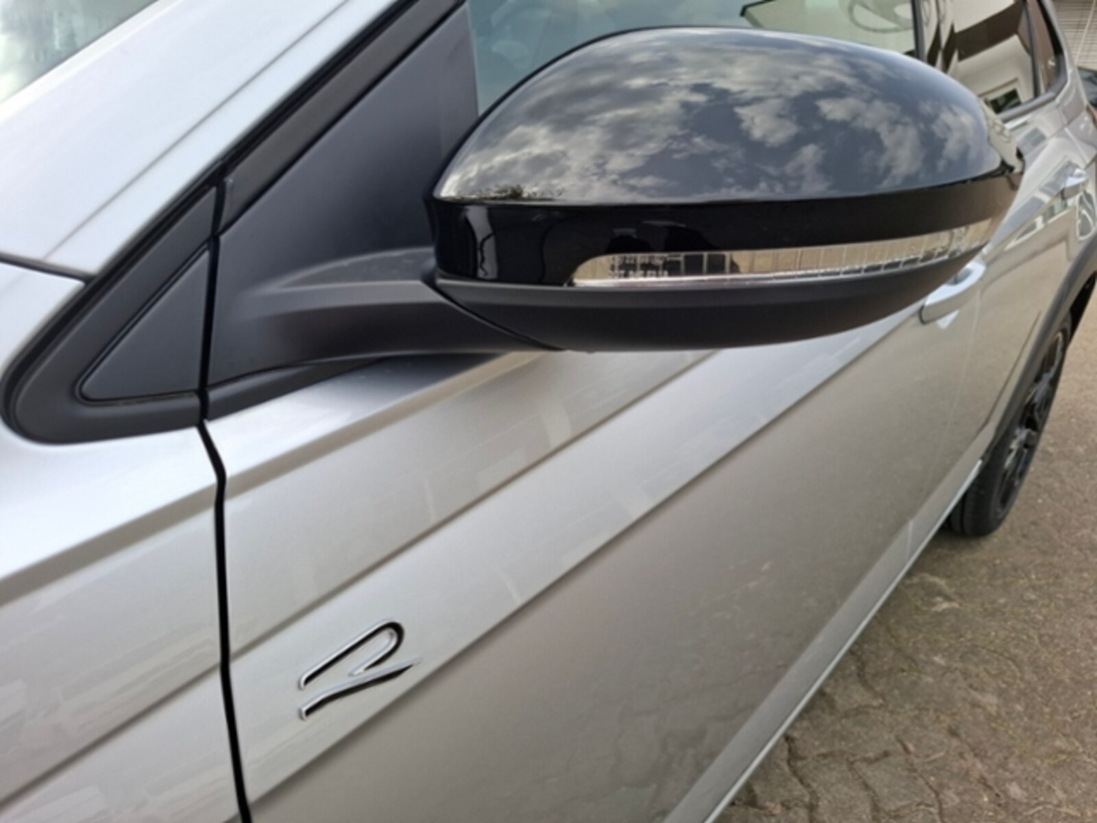 Volkswagen Taigo – Bild 28