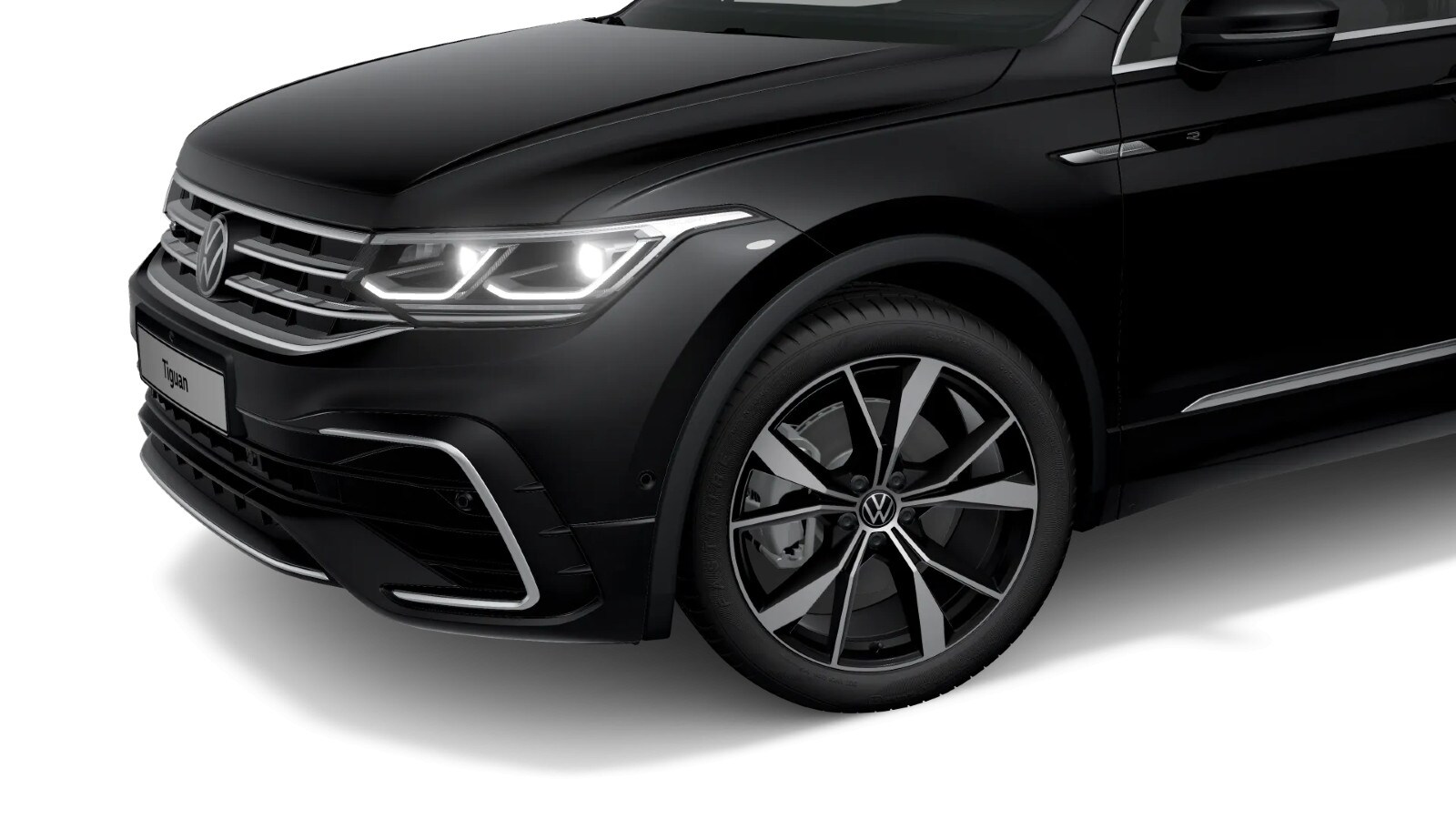 Volkswagen Tiguan – Bild 5