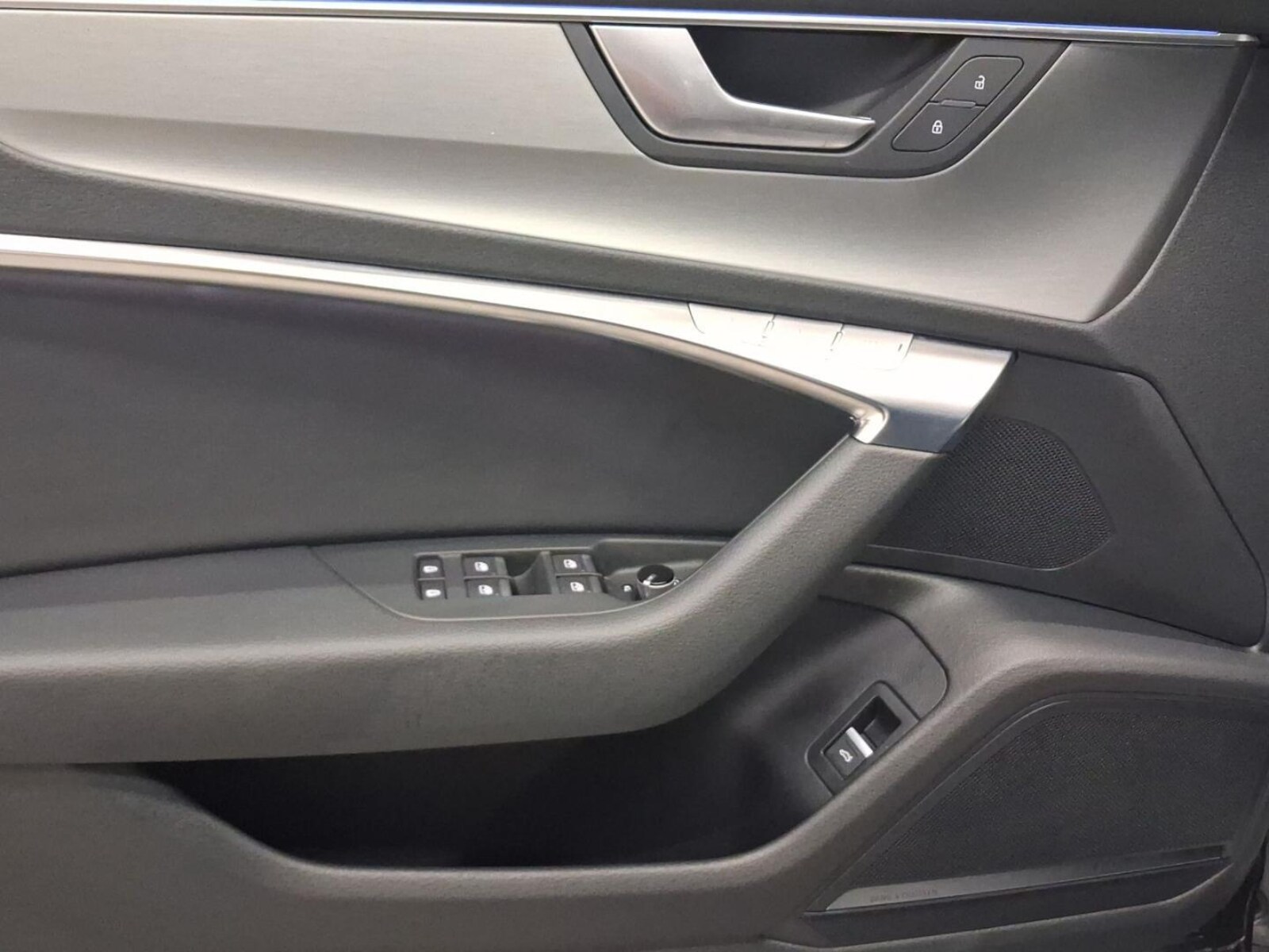 Audi S6 Avant – Bild 8