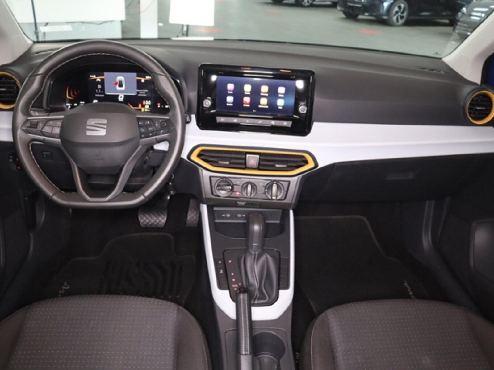 SEAT Arona – Bild 3