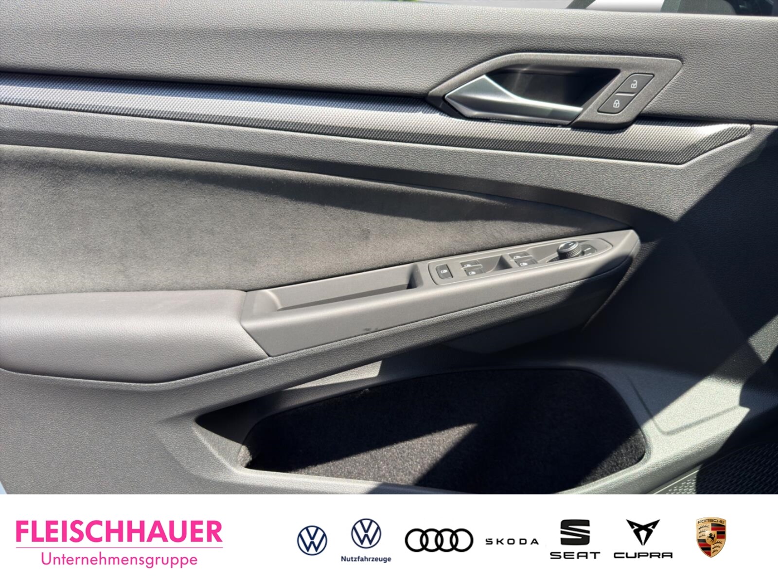 Volkswagen Golf – Bild 9