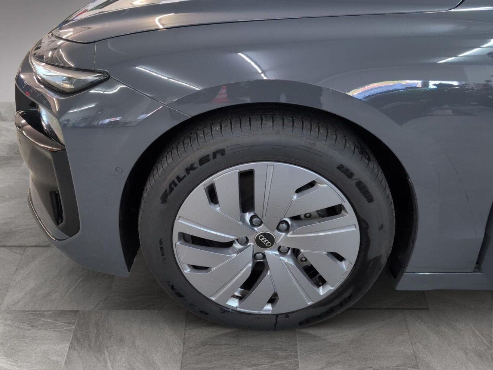 Audi A6 Avant e-tron – Bild 15