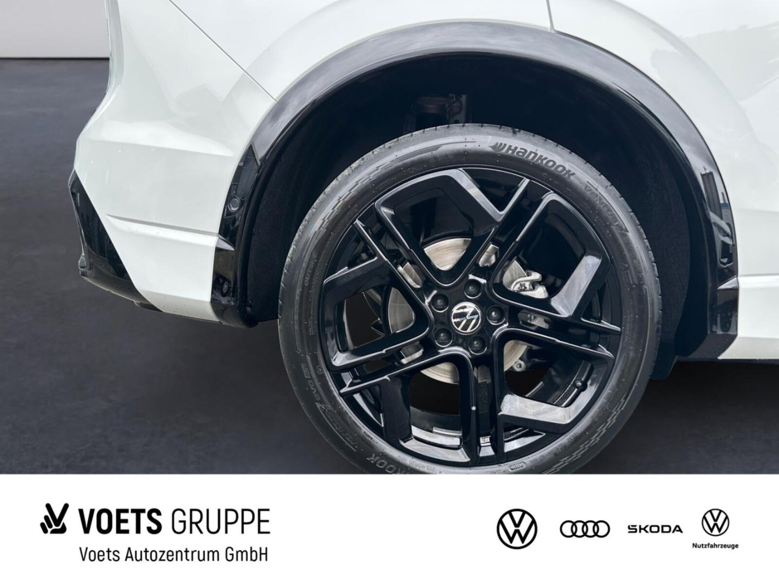 Volkswagen Tiguan – Bild 6