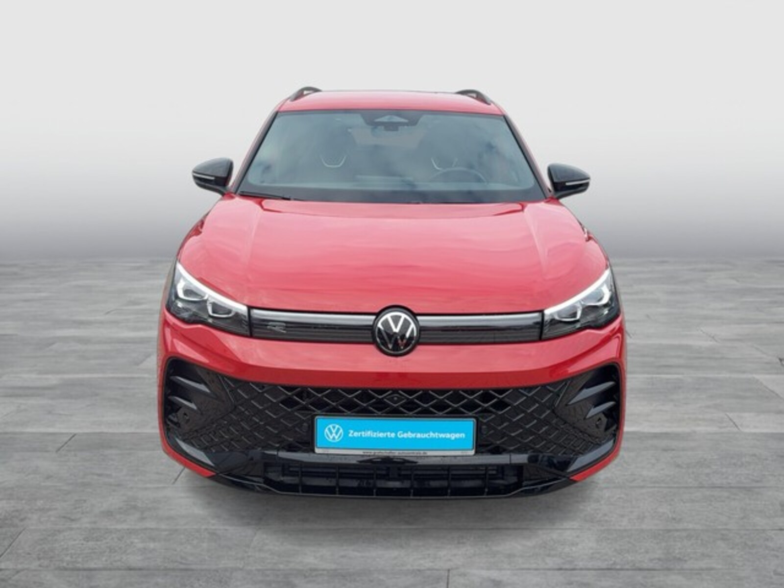 Volkswagen Tiguan – Bild 7