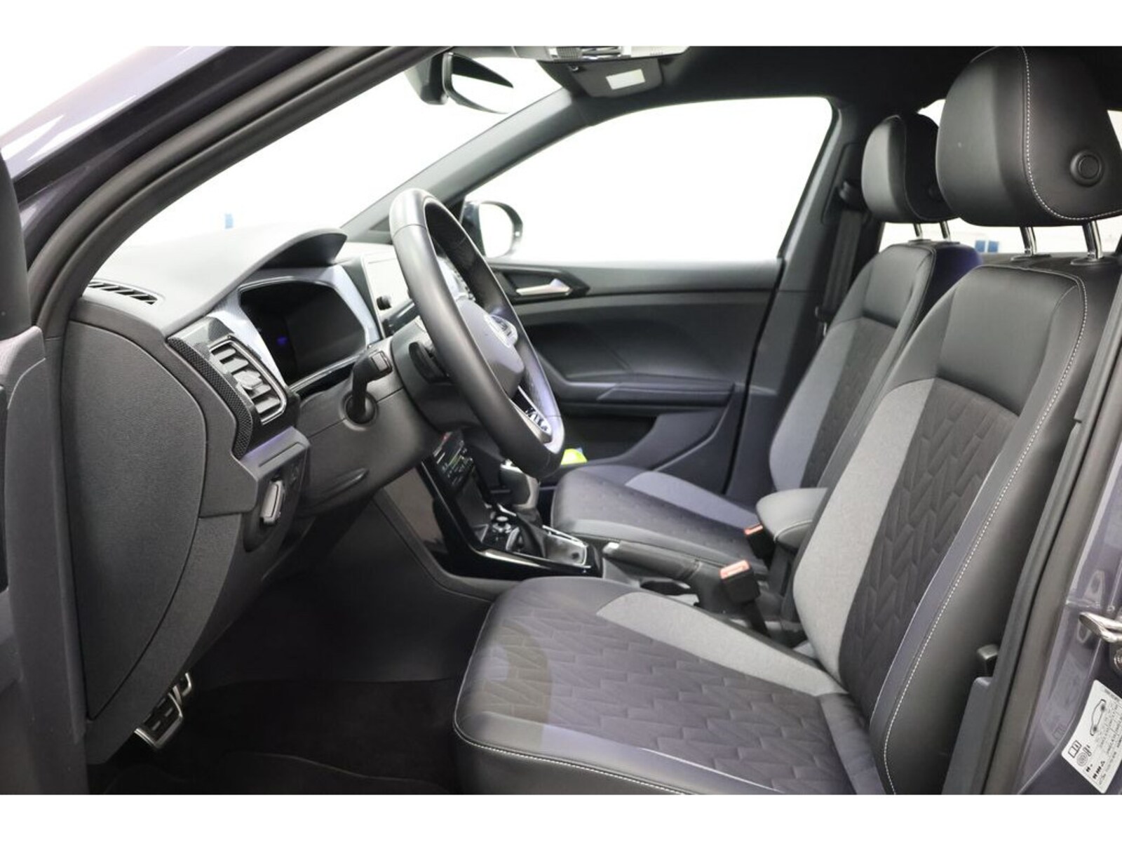 Volkswagen T-Cross – Bild 26