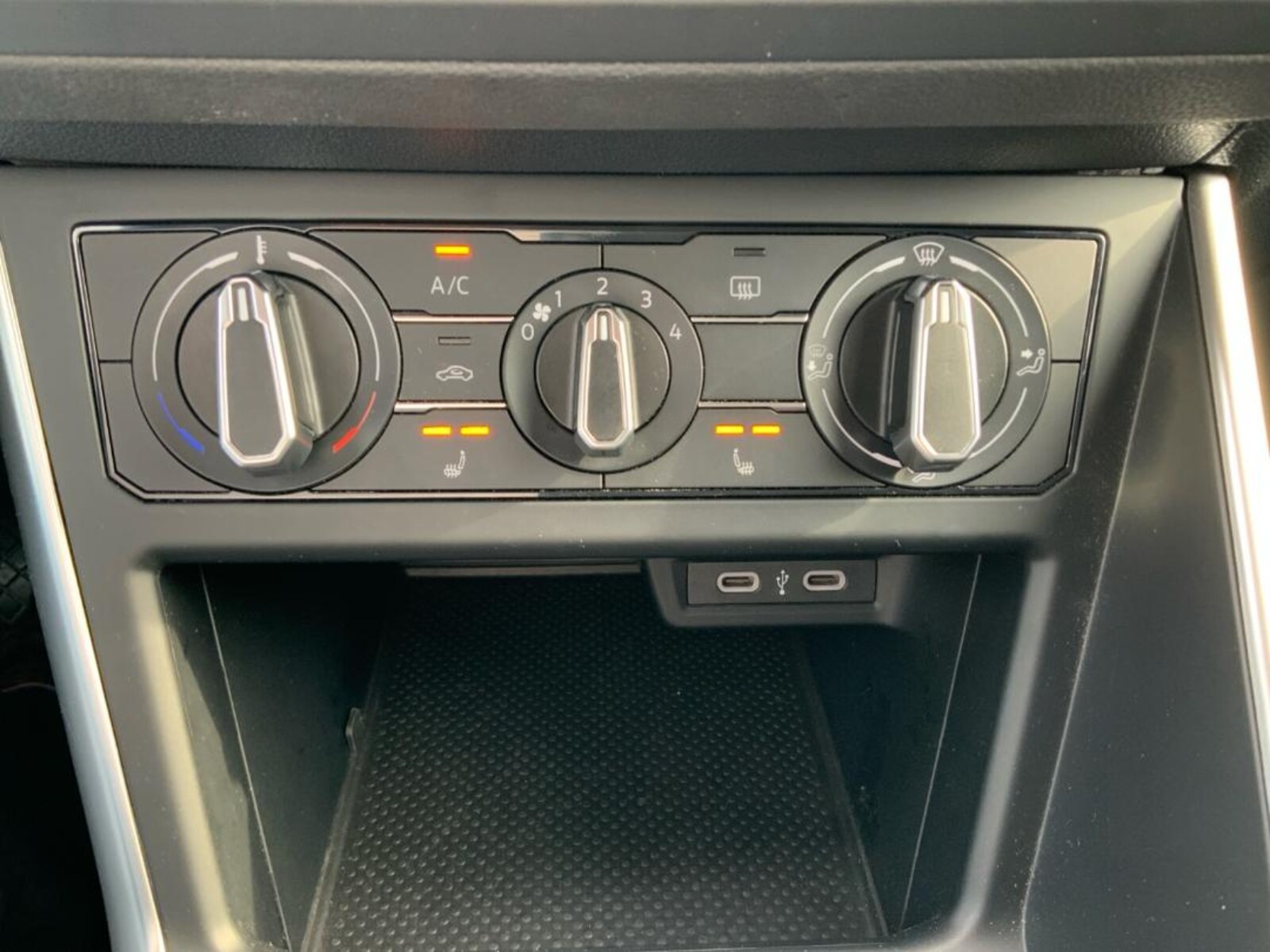 Volkswagen Polo – Bild 13