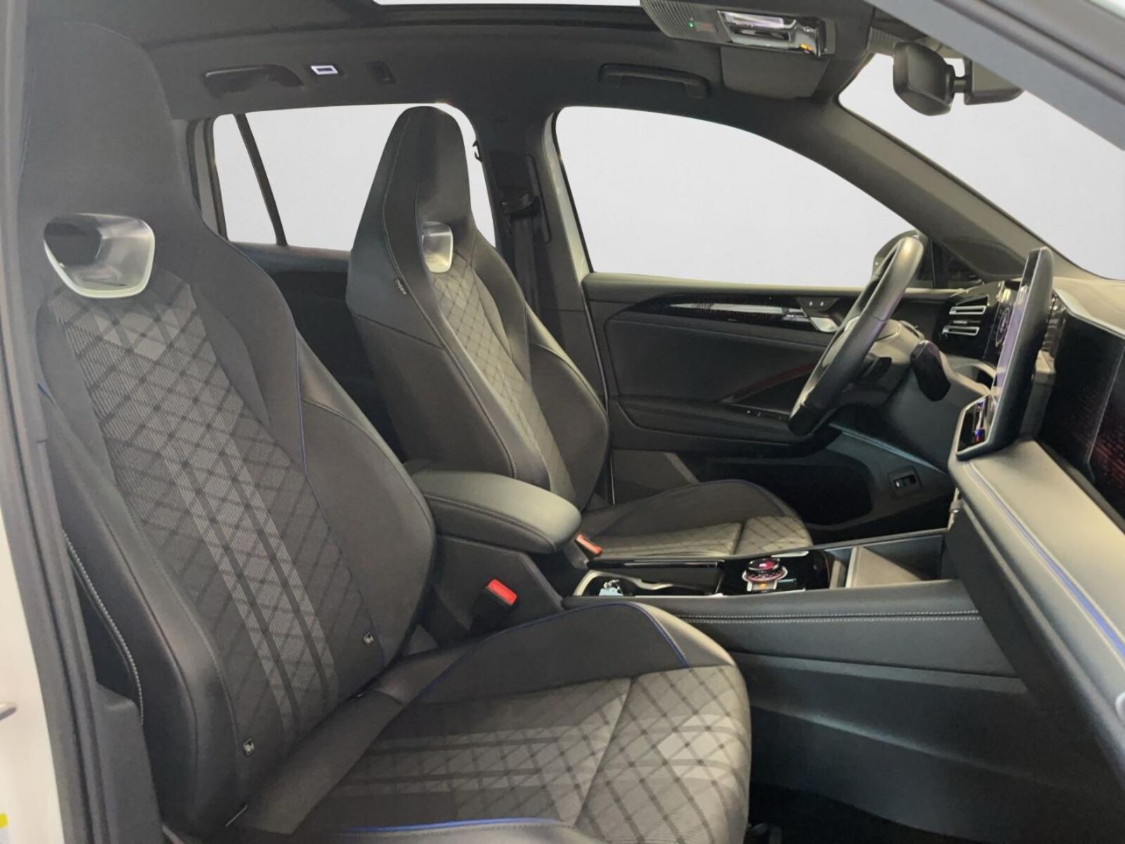Volkswagen Tiguan – Bild 4