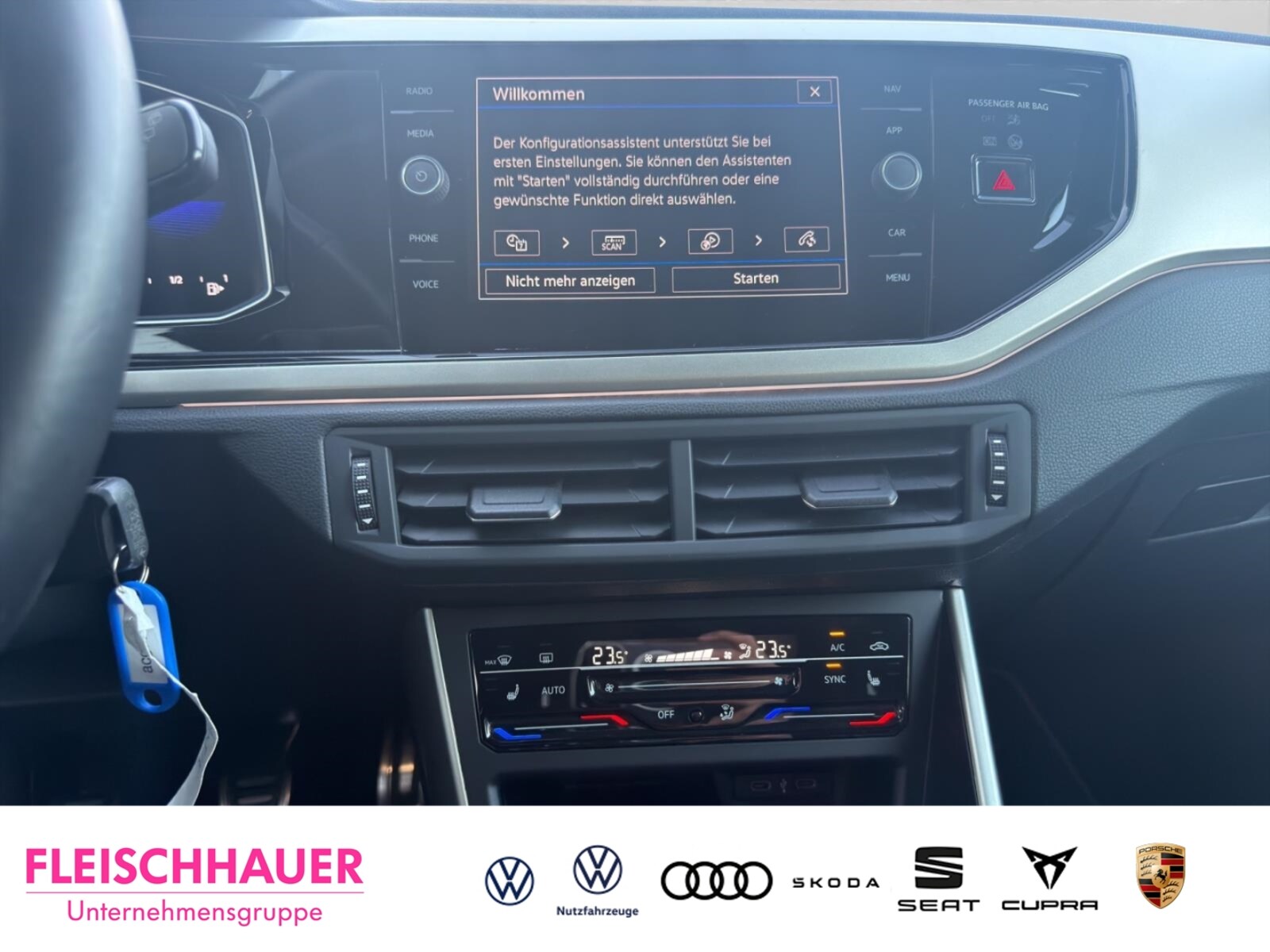Volkswagen Polo – Bild 15