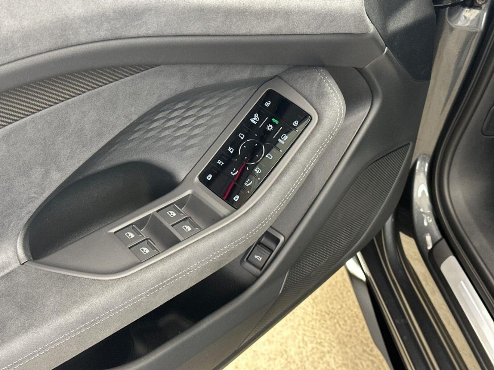 Audi A6 Avant – Bild 4