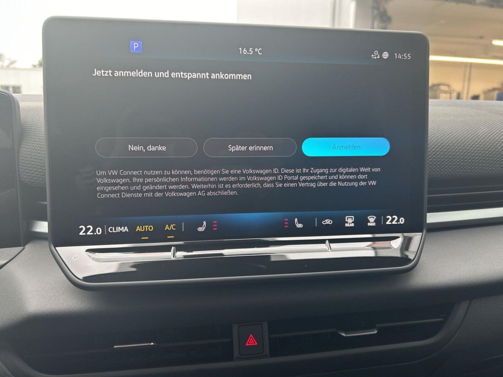 Volkswagen T-Roc – Bild 19