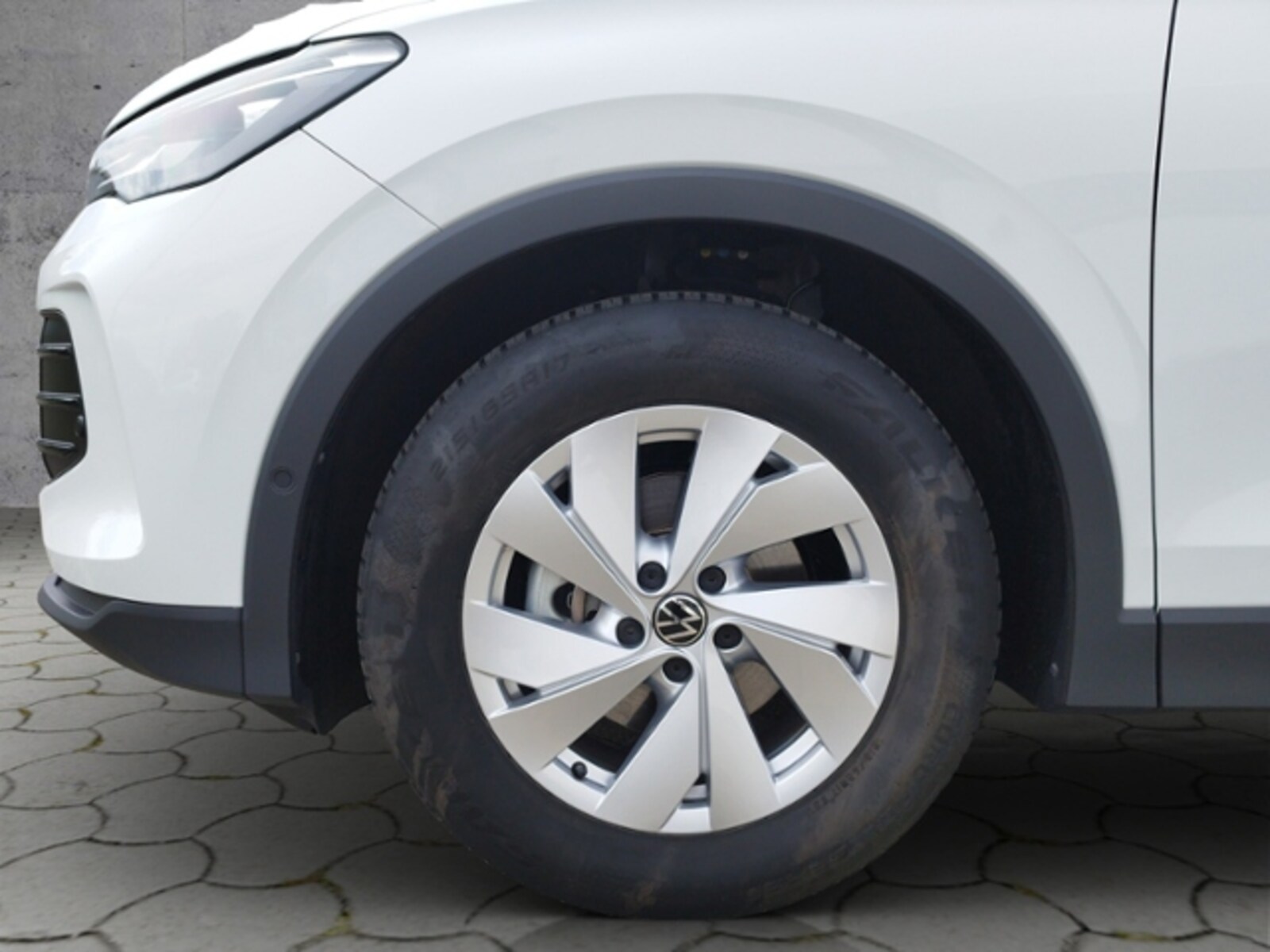 Volkswagen Tiguan – Bild 5