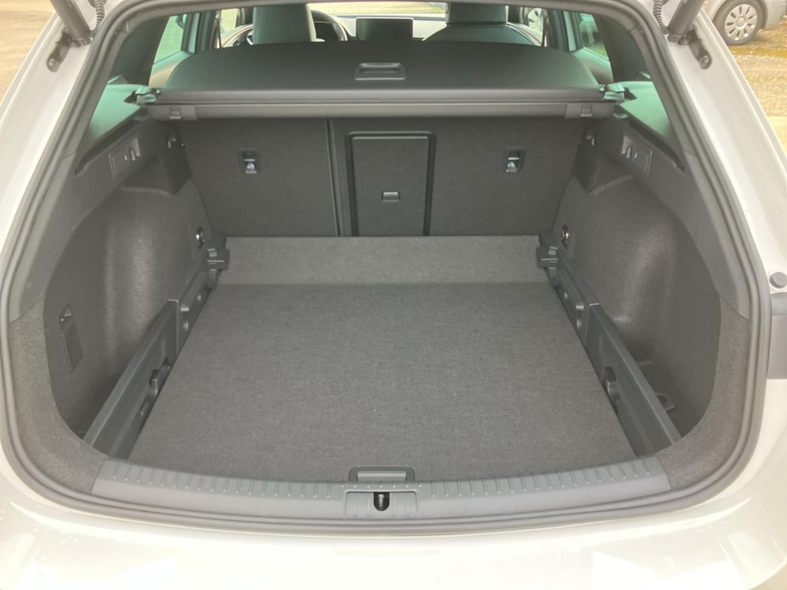 SEAT Leon Sportstourer – Bild 7