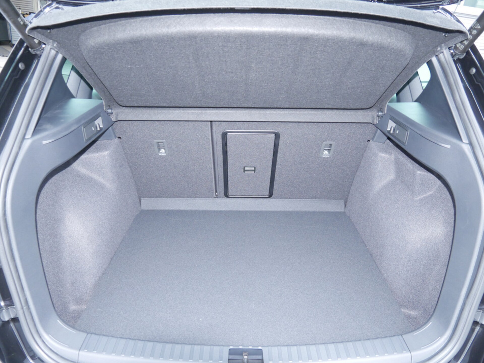 CUPRA Ateca VZ