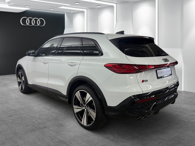 Image about Audi Q5 SUV TDI quattro 150 kW S tronic