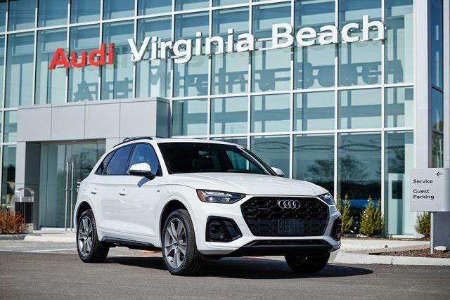 2025 Audi Q5