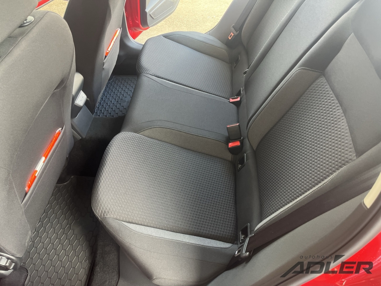 Volkswagen Taigo – Bild 11