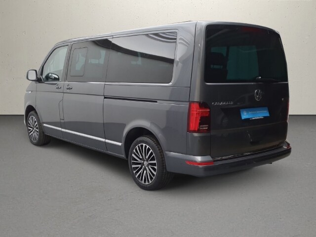 Volkswagen T6.1 Caravelle larger