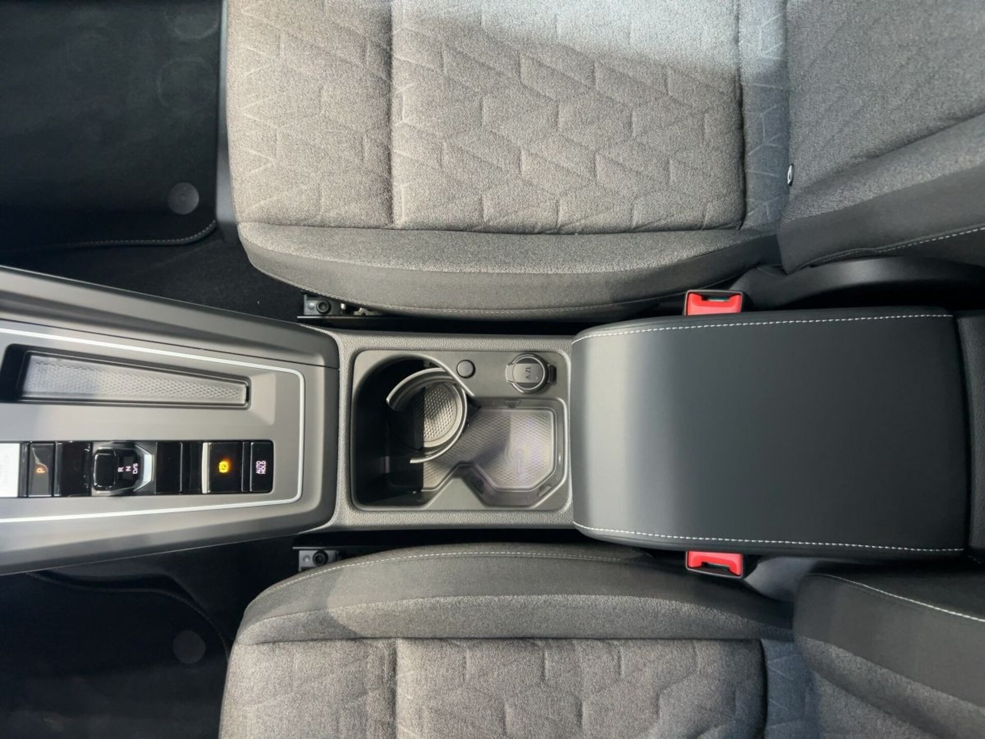 Volkswagen Golf Variant MOVE