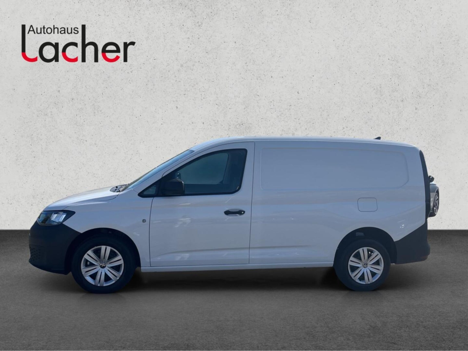 Volkswagen Caddy Maxi Cargo