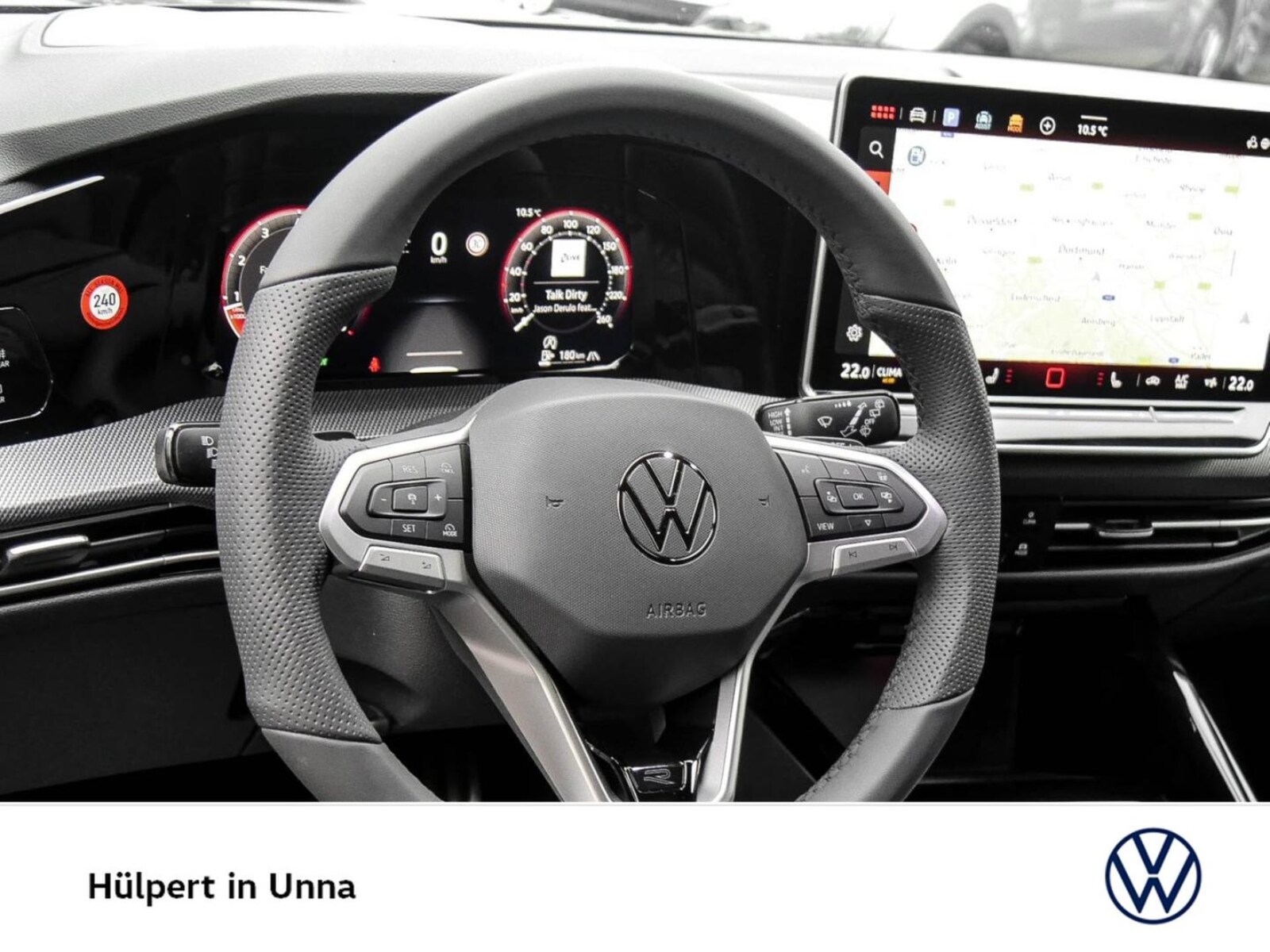 Volkswagen Golf – Bild 8