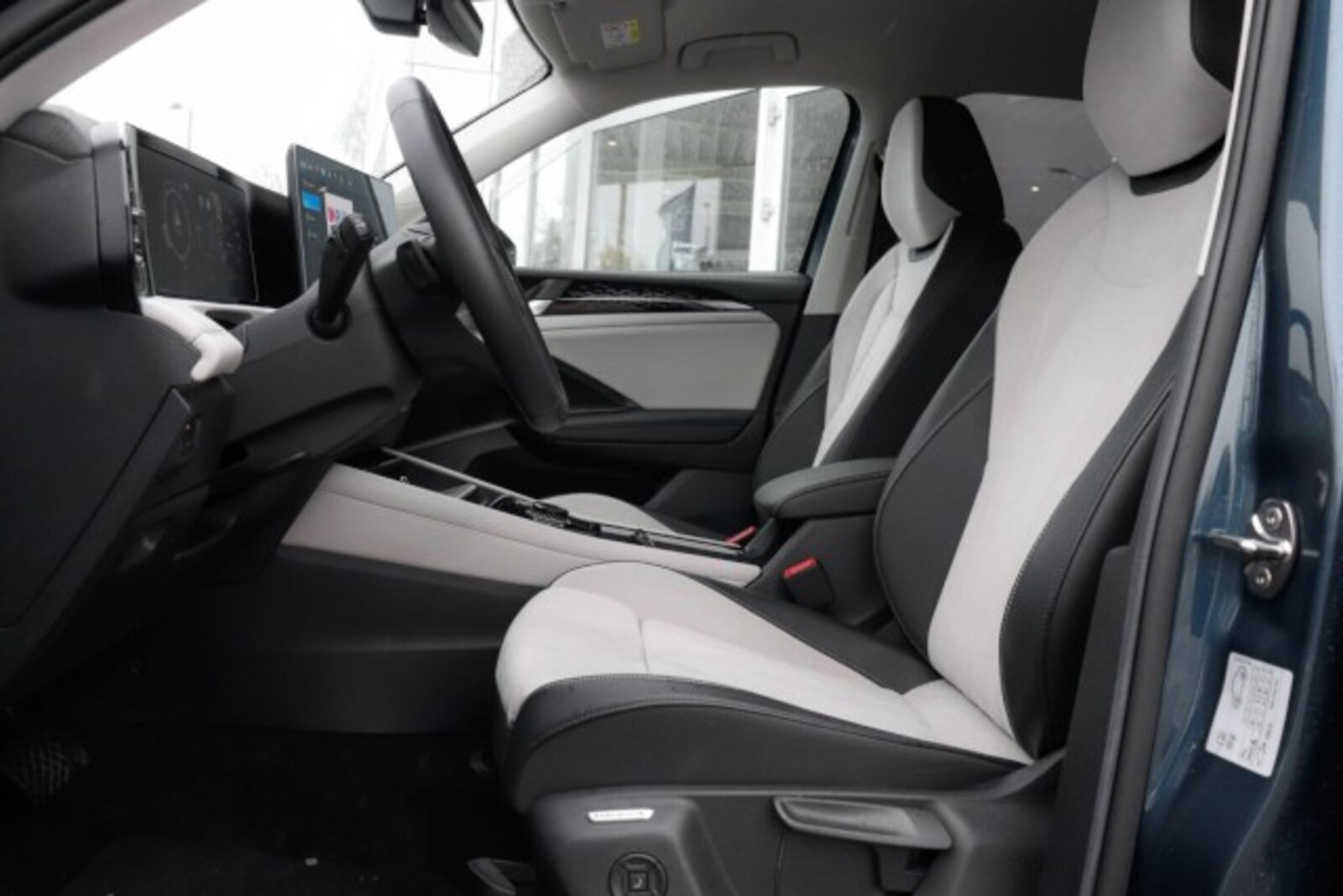 Volkswagen Tiguan – Bild 3