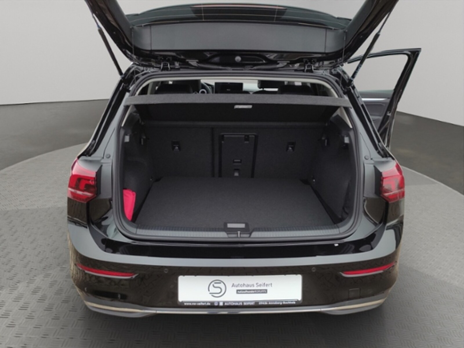 Volkswagen Golf – Bild 15