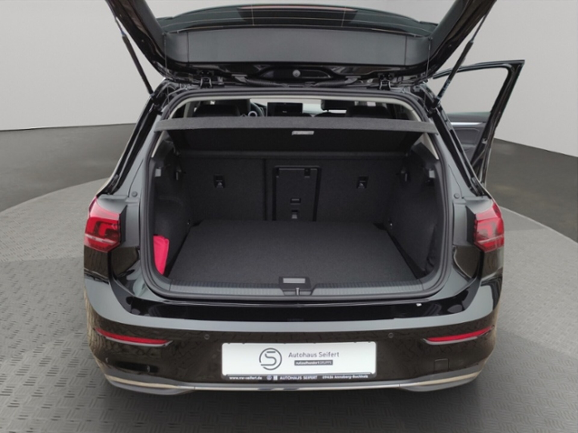 Volkswagen Golf Goal
