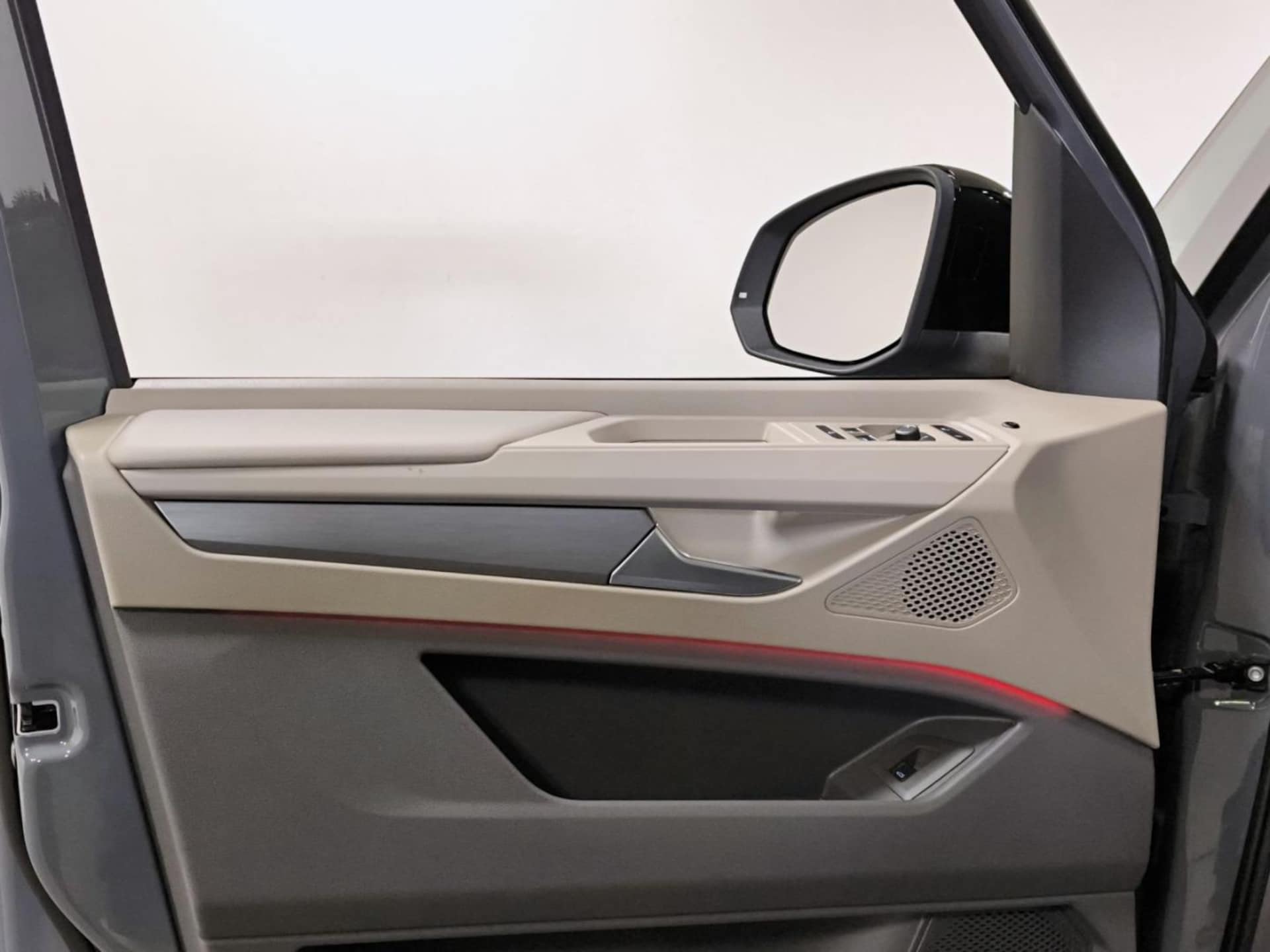 Volkswagen Multivan Langversion Life