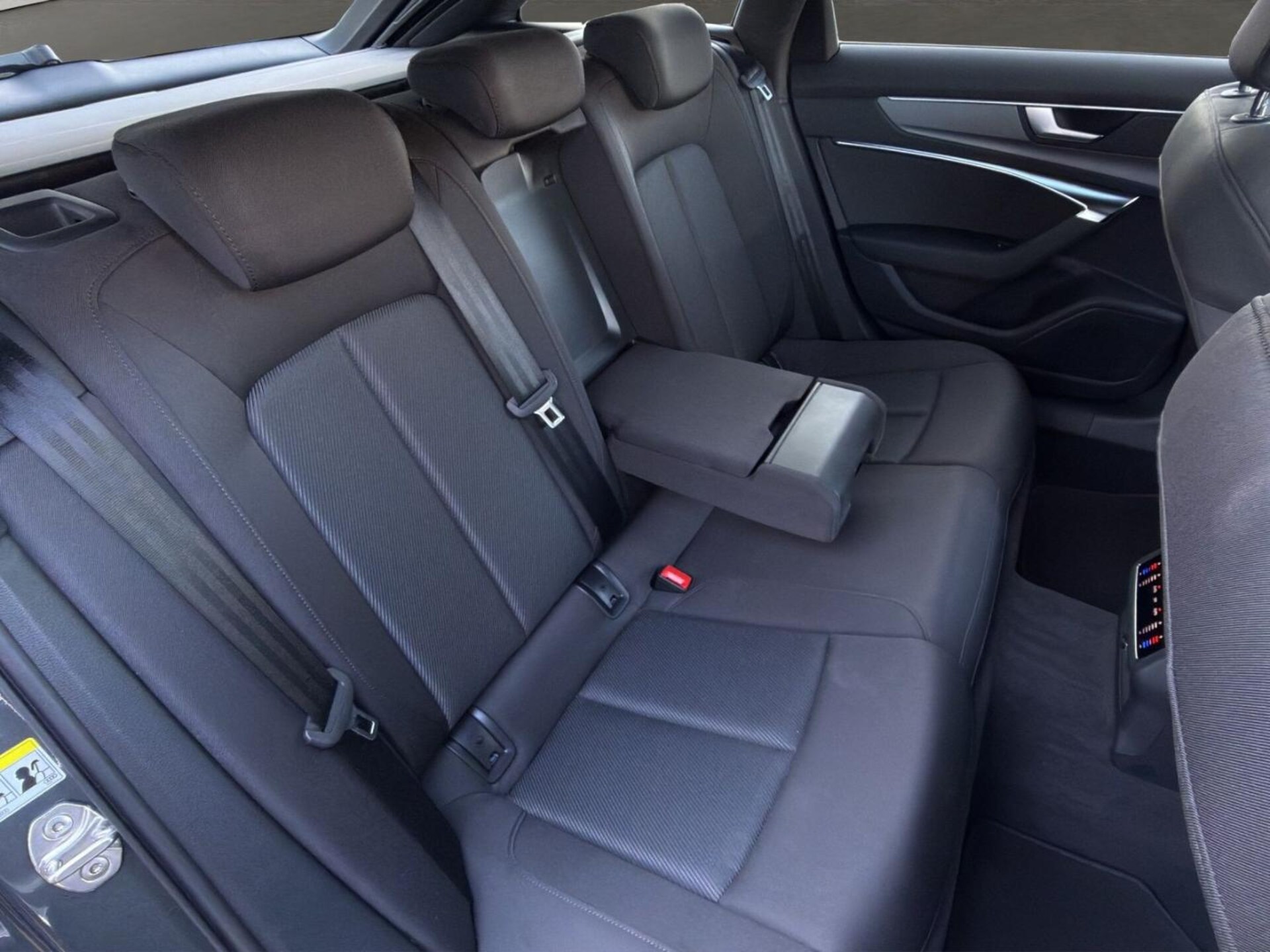 Audi A6 Avant Design
