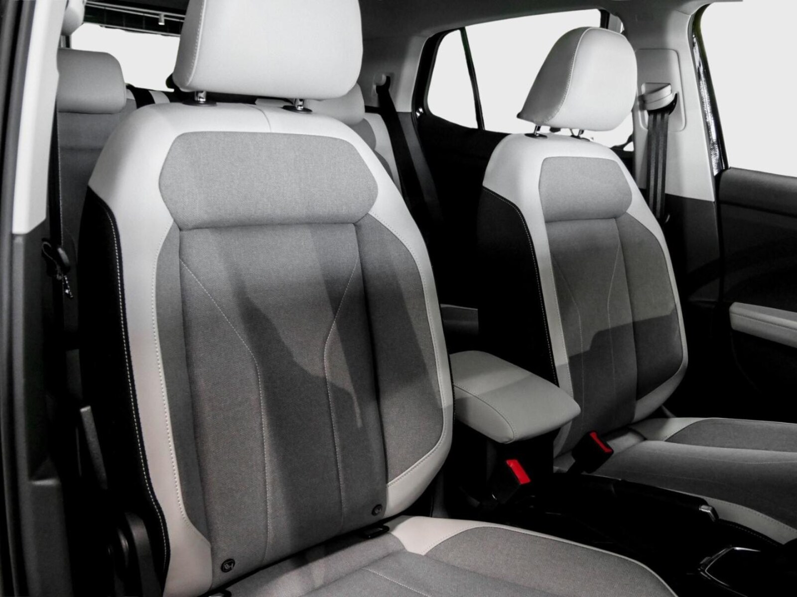 Volkswagen T-Cross – Bild 6