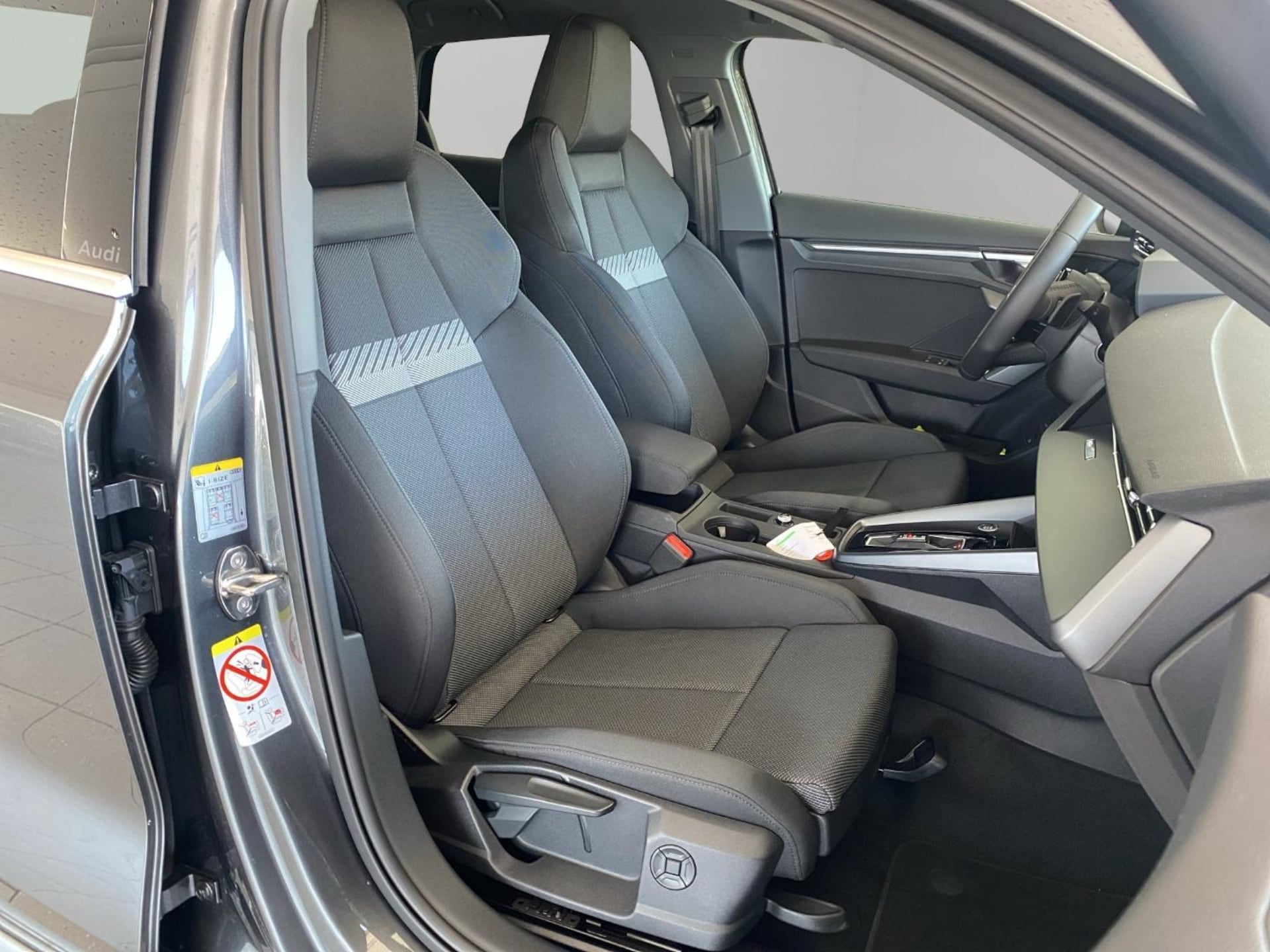 Audi A3 Sportback TFSI e S line