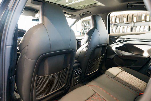 2026 Audi S3 Base - Photo 29