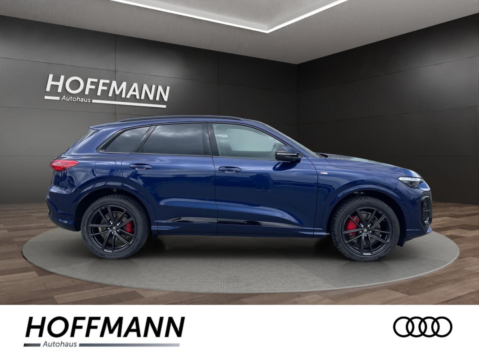 Audi Q5 SUV