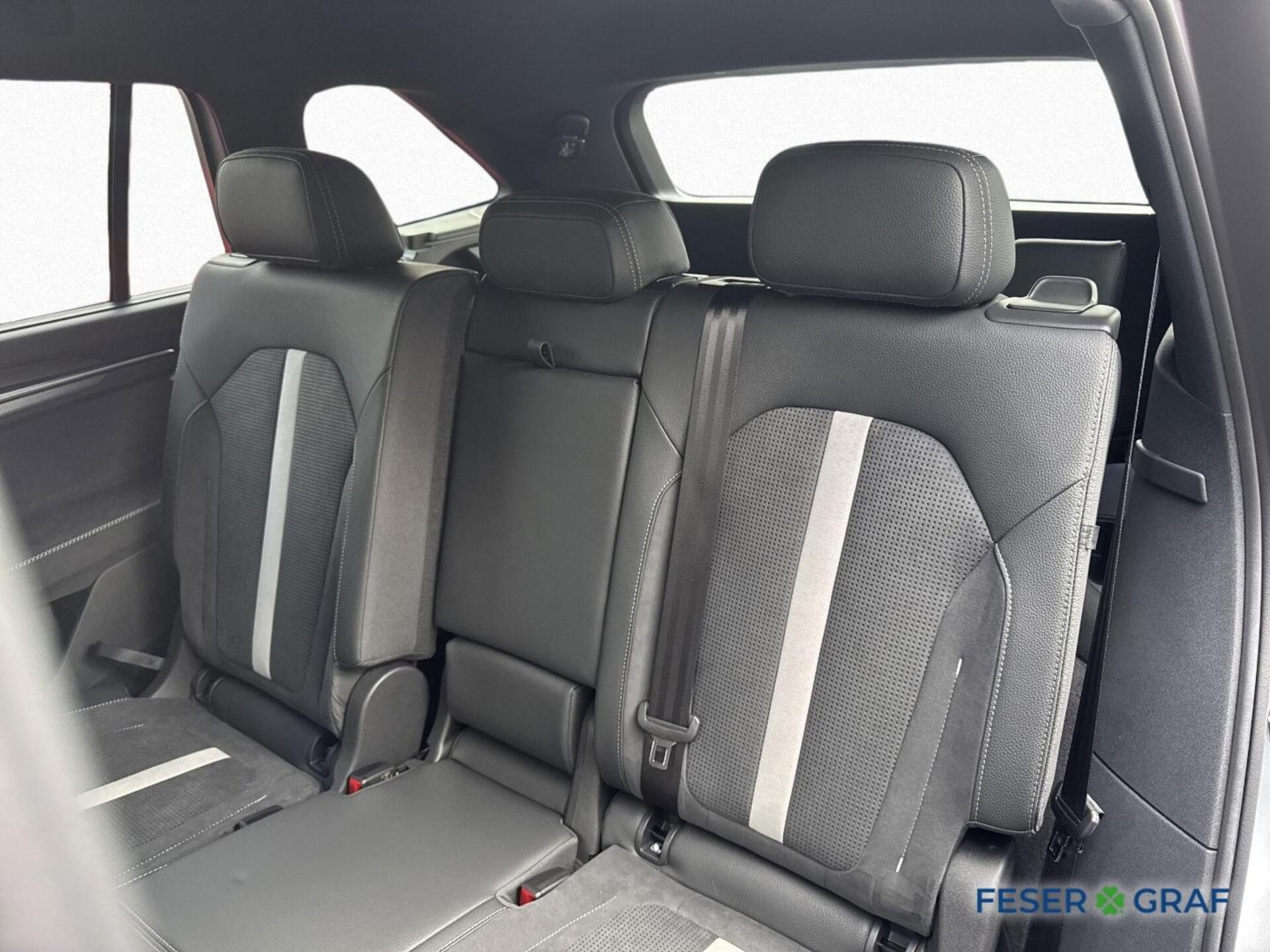Skoda Kodiaq Sportline