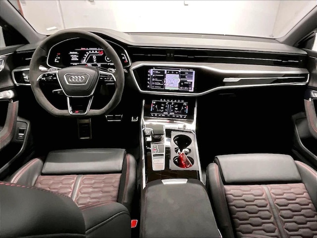 2026 Audi RS 7 Base - Photo 7