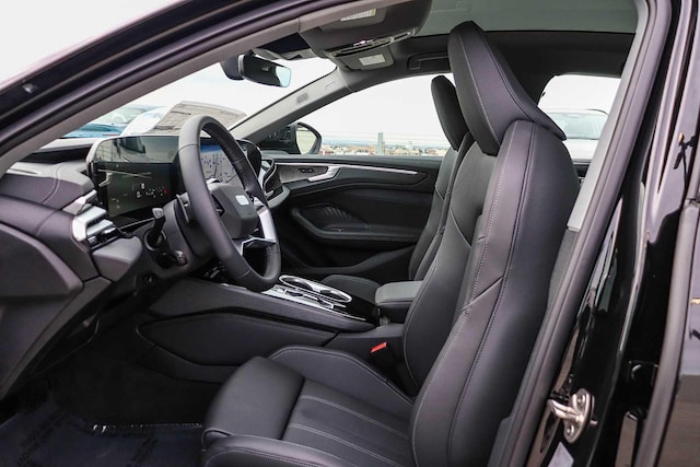 2026 Audi A6 Premium Plus - Photo 22