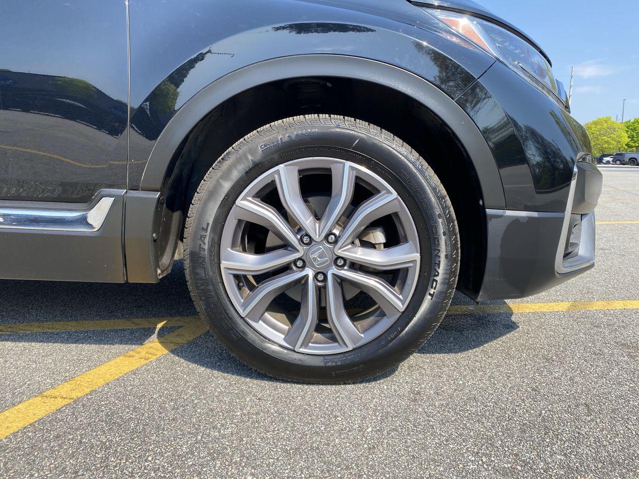 2021 Honda CR-V 14