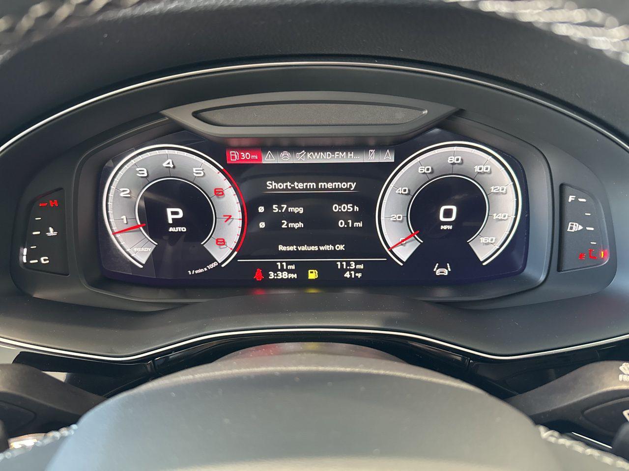 2026 Audi Q7 Premium Plus - Photo 20
