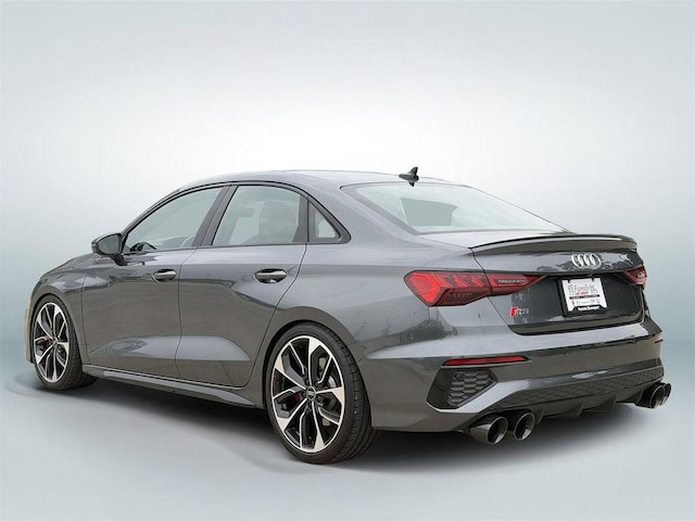 2024 Audi S3