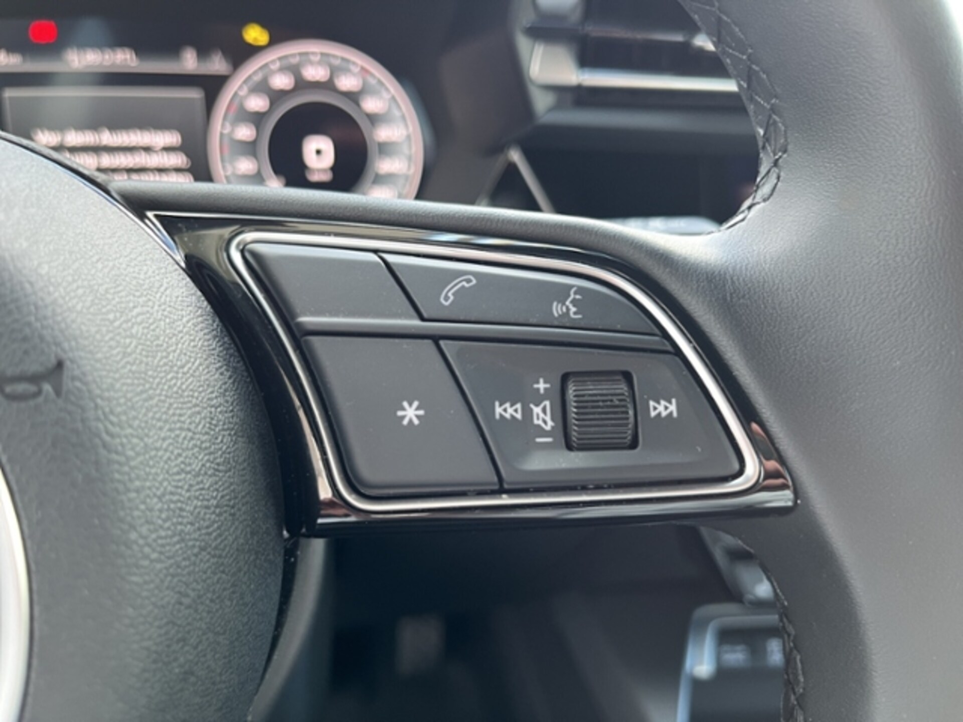 Audi A3 allstreet TFSI e