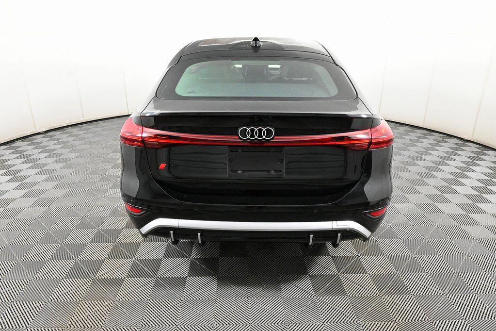 2025 Audi S6 Sportback e-tron Prestige - Photo 31